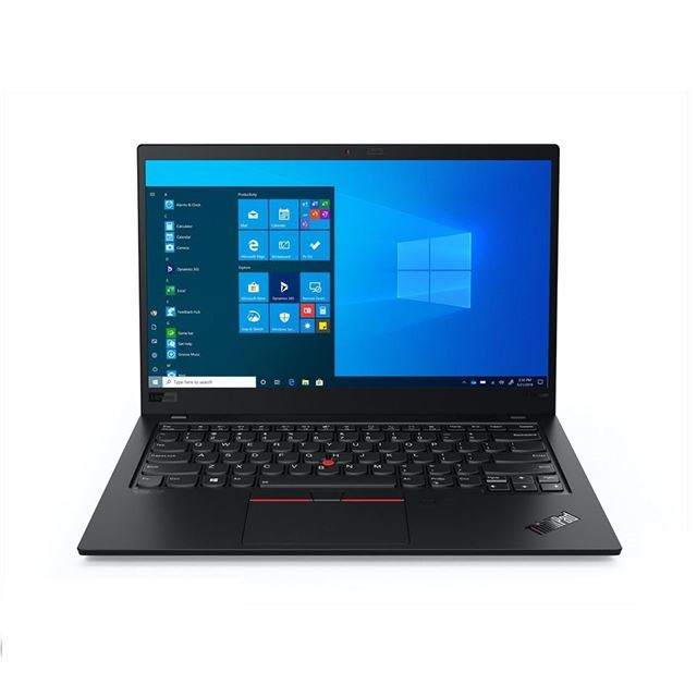 THINKPAD X1 CARBON GEN 5 - Intel Core i7-7600U/ 16GB/ 256GB