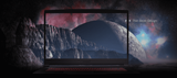 MSI Bravo 15 B5DD 276VN - Ryzen 5-5600H/ RX5500M/ 15.6 inch FHD 4