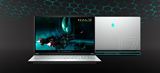 Alienware M17 R4 - Ryzen 7-5800H/ RTX3060/ 16GB/ 256GB/ 15.6 2