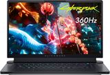 Dell Alienware X17 R1 - i7 11800H/ RTX™ 3060/ 3070/ 360Hz/ 165Hz 4