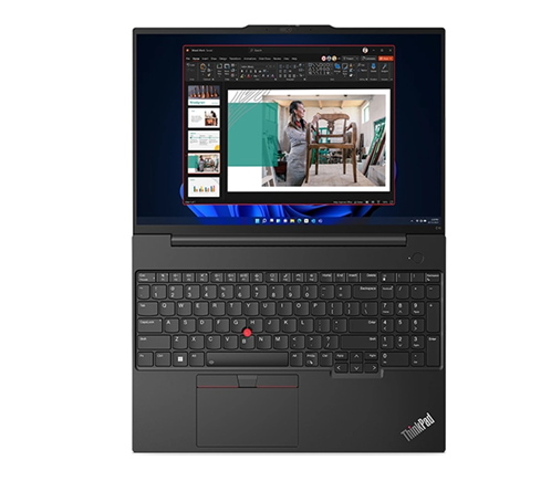 [Mới 100%] Lenovo ThinkPad E16 Gen 1 (2024) 2