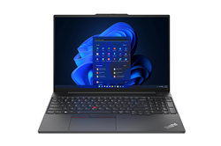 [Mới 100%] Lenovo ThinkPad E16 Gen 1 (2023)