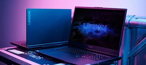 Lenovo Legion S7 15ACH6 82K800DPVN - Ryzen 7-5800H/ 16GB/ 1TB/ RTX 3060 3