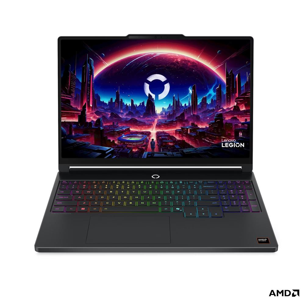 Lenovo Legion 5 15AHP11