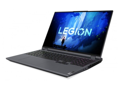 [Mới 100%] Lenovo Legion 5i Pro 2022 - Core i7 12700H/ RTX 3050Ti/ 3070Ti 4