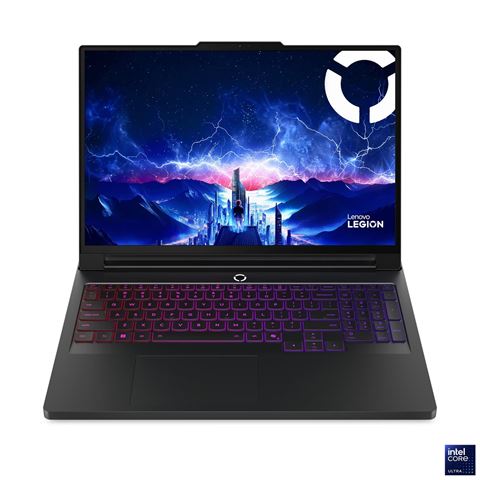 Lenovo Legion Pro 7 16IAX10H