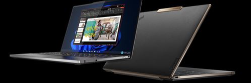 [Mới 100%] Lenovo ThinkPad Z13 - Ryzen Pro 6860Z/ 32GB/ 1TGB/ 13.3 6