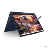  Lenovo IdeaPad 5 2in1 14AKP10 (Ryzen AI 7 350, Ram 16GB SSD 1TB, 14 inch FHD+ Touch) - 4