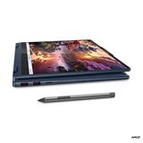  Lenovo IdeaPad 5 2in1 14AKP10 (Ryzen AI 7 350, Ram 16GB SSD 1TB, 14 inch FHD+ Touch) - 7