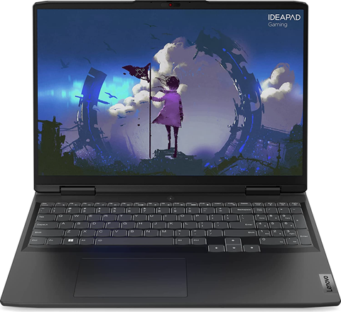 [Mới 100%] Lenovo Ideapad Gaming 3 2023