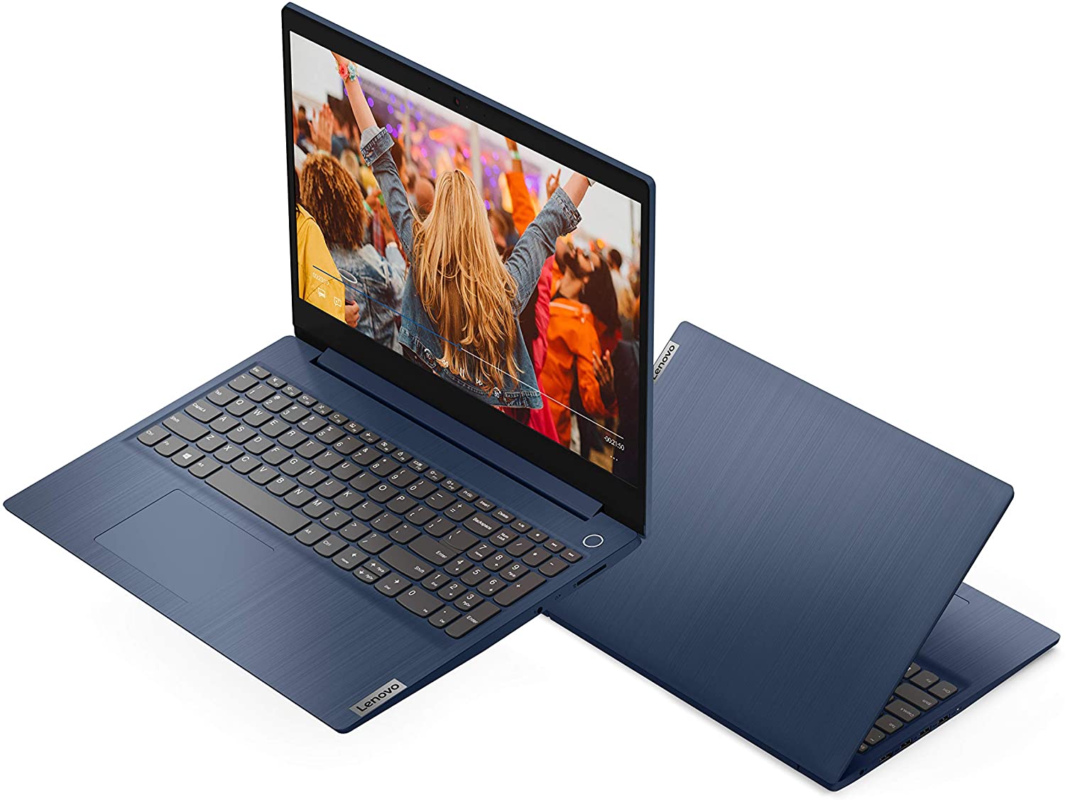 [Mới 100%] Lenovo IdeaPad Slim 3 15IIL05 Core i5 1035G1/8GB/256GB/15.6″FHD/Win 10
