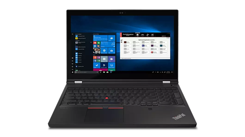 Lenovo ThinkPad P15 - i7-10850H/ RAM 16GB/ SSD 512GB/ Quadro T1000/ 15.6″ FHD IPS 4