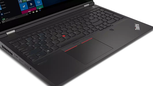 Lenovo ThinkPad P15 - i7-10850H/ RAM 16GB/ SSD 512GB/ Quadro T1000/ 15.6″ FHD IPS 6