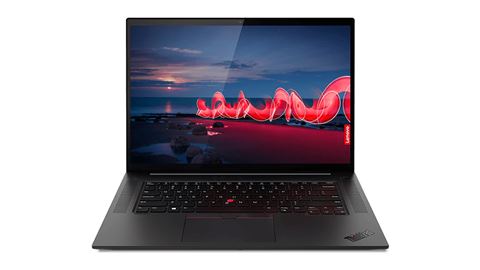 Thinkpad X1 Extreme Gen 4 (2021)