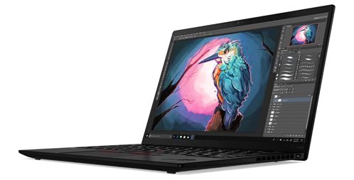[Mới 100%] Lenovo ThinkPad X1 Nano Gen 2 - i7-1280P/ 32GB/ 1T/ 132K 3
