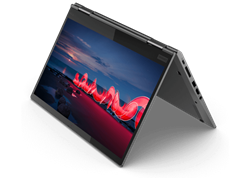 [Mới 100%] Lenovo Thinkpad X1 Yoga Gen 5 2-in-1 (Core i5/i7, Màn FHD/4K Touch)