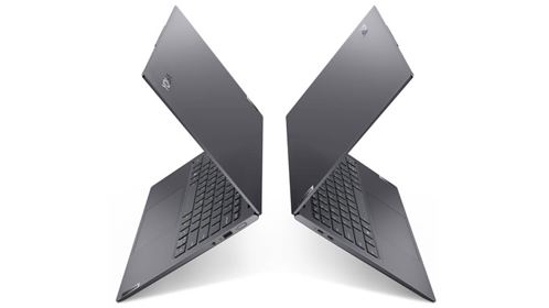 Lenovo Yoga Slim 7i Pro - i7-11370H/ 16GB/ 1T/ MX450/ 14.0 4