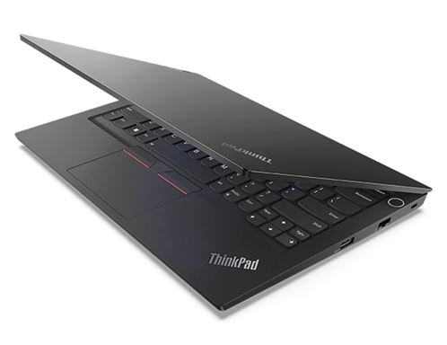 [Mới 100%] Lenovo ThinkPad E14 Gen 4 - Core i5-1235U/ 14 FHD 3
