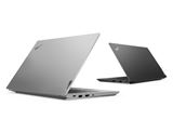 [Mới 100%] Lenovo ThinkPad E14 Gen 4 - Core i5-1235U/ 14 FHD