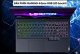 Lenovo Legion 5 2020 - Laptop chuyên Game cấu hình siêu khủng