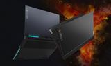 Lenovo Legion 5 2020 - Laptop chuyên Game cấu hình siêu khủng