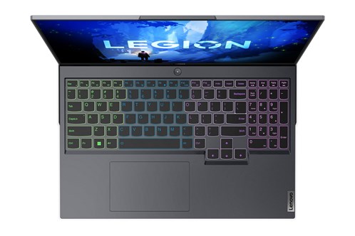Lenovo Legion 5 Pro (2022) 16IAH7H (Core i7-12700H, RTX 3060, 16″ WQXGA 165Hz) - laptop365