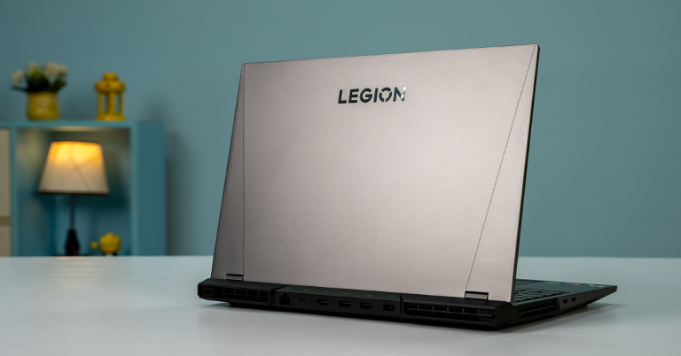 Lenovo Legion 5 Pro (2022) 16IAH7H (Core i7-12700H, RTX 3060, 16″ WQXGA  165Hz)