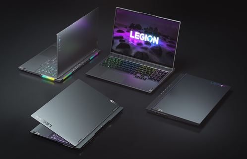 Lenovo Legion S7 15ACH6 82K800DPVN - Ryzen 7-5800H/ 16GB/ 1TB/ RTX 3060 4