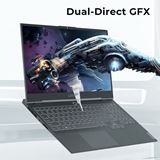 [Mới 100%] Lenovo Legion R9000X (2022) - Ryzen 7 - 5800H/ 15.6inch 1