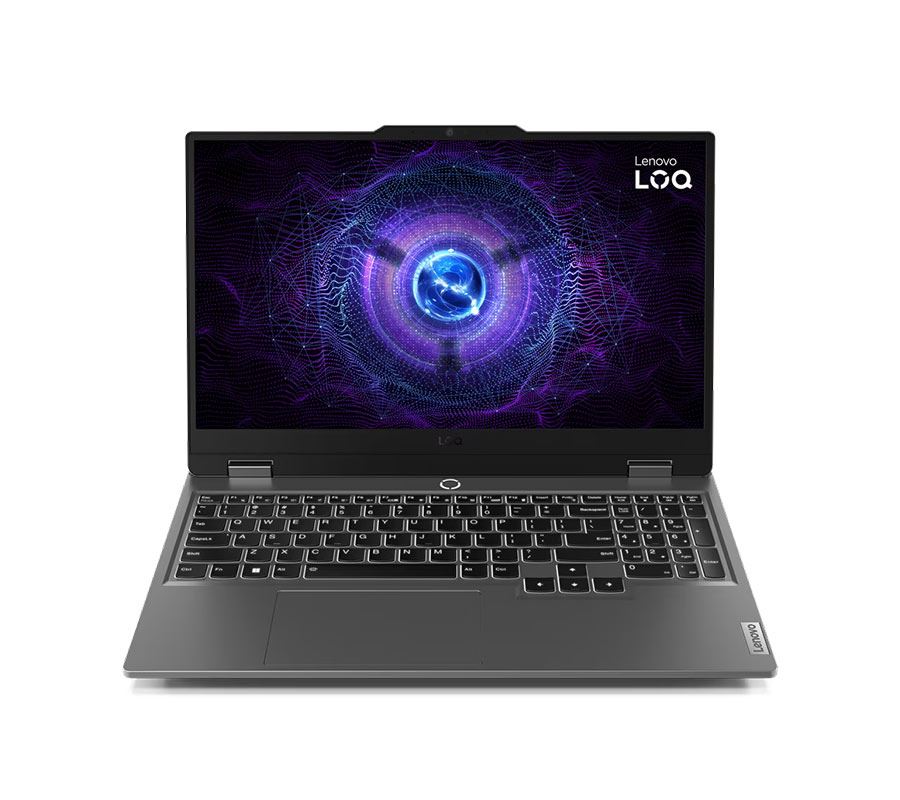 [Mới 100%] Lenovo LOQ 15IRX9 (2024)