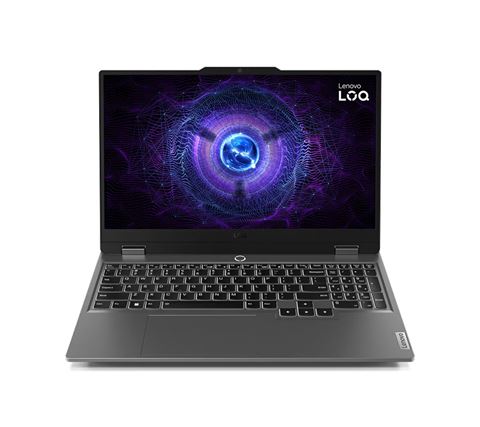 [Mới 100%] Lenovo LOQ 15IRX9 (2024)