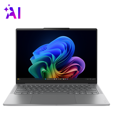 [Mới 100%] Lenovo Slim 7 14ILL10 (Core Ultra 7 258V RAM 32GB SSD 1TB 14 inch FHD+ OLED Touch)