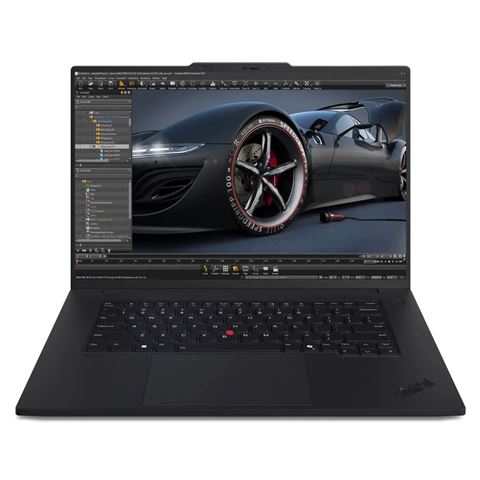 Lenovo ThinkPad P1 Gen 7