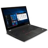 THINKPAD P15 GEN 2 - i7/ i9/ Xeon®/ RTX A2000/ T1200/ T1000