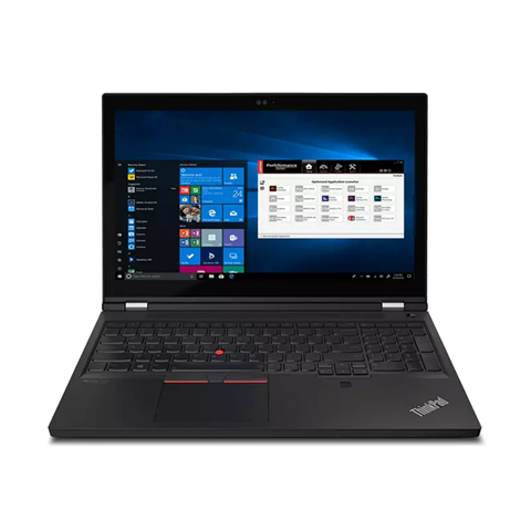 THINKPAD P15 GEN 2 - i7/ i9/ Xeon®/ RTX A2000/ T1200/ T1000