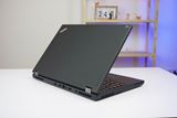 Lenovo ThinkPad P51 - Xeon E3-1505M/ i7-7720HQ - 7820HQ/ VGA M1200 - M2200 3