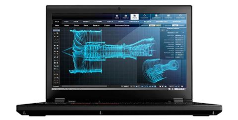 [Like New] Lenovo ThinkPad P51 - Xeon E3-1505M/ i7-7720HQ - 7820HQ/ VGA M1200 - M2200