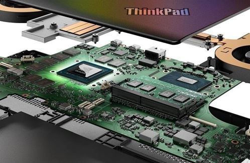 Lenovo ThinkPad P53 - Core i7_i9/ VGA - T1000 - T2000 - RTX 4000 5