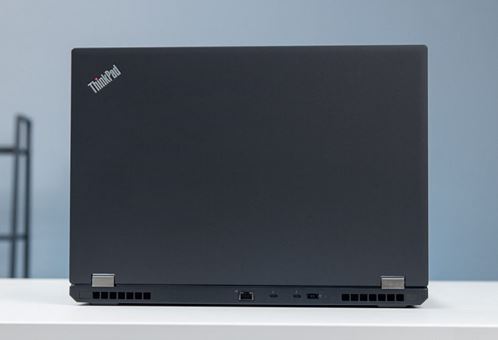 Lenovo ThinkPad P53 - Core i7_i9/ VGA - T1000 - T2000 - RTX 4000 3
