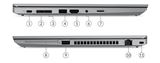 Lenovo Thinkpad T14 - i5-10210U/ 8GB/ 256GB/ 14 inch/ Full HD 2