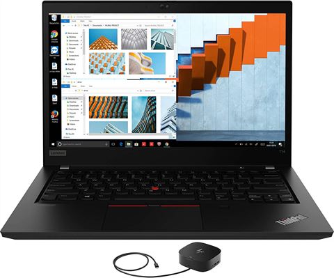 [Mới 100%] Lenovo Thinkpad T14 Gen 2