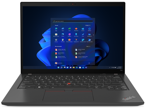 [Mới 100%] ThinkPad T14 Gen 3 (2022)