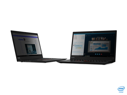 Lenovo ThinkPad T14s Core i7 10510U/ Ram 16GB/ SSD 512GB/ 14”FHD/ Win 10 Pro - laptop365 1