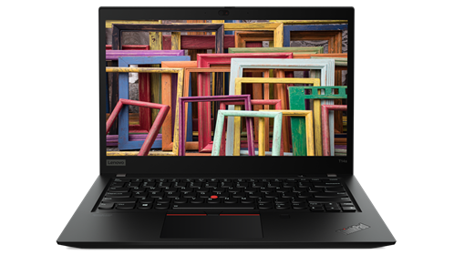 Lenovo ThinkPad T14s Core i7 10510U/ Ram 16GB/ SSD 512GB/ 14”FHD/ Win 10 Pro - laptop365 4
