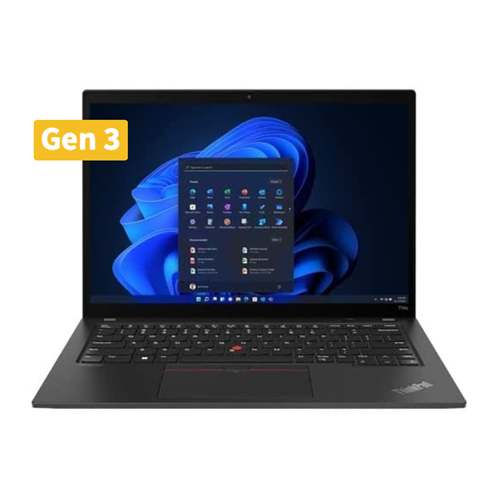 [Mới 100%] ThinkPad T14s Gen 3 (2022) 3