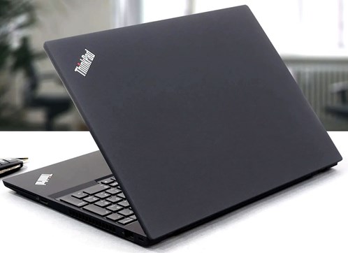 Lenovo ThinkPad T15G - Xeon W-10855M/ i5/ i7/ i9/ RTX 2080/ 4K 1