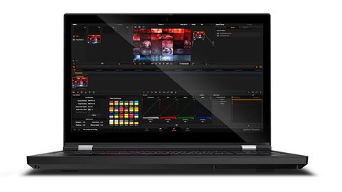 Lenovo ThinkPad T15G - Xeon W-10855M/ i5/ i7/ i9/ RTX 2080/ 4K