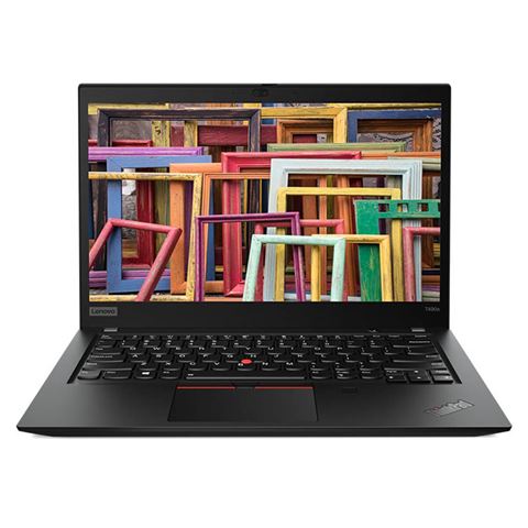 Lenovo Thinkpad T490 Core i5-8265U RAM 8GB SSD 256GB 14 inch FHD