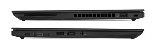 Lenovo Thinkpad T490 Core i5-8265U RAM 8GB SSD 256GB 14 inch FHD