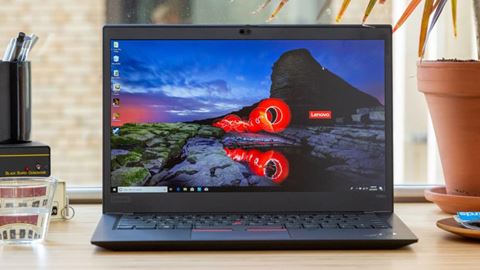 Lenovo Thinkpad T490S (Core i5-8365U RAM 8GB SSD 256GB 14 inch FHD IPS)
